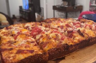 best detroit ive made (so far)