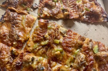 First time in St. Louis