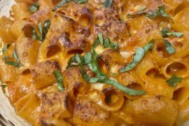 Recreated a dish I had at Marion restaurant in Melbourne, Australia while visiting.