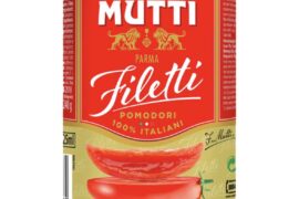 What are some good uses for Mutti Pomodori Filetti?