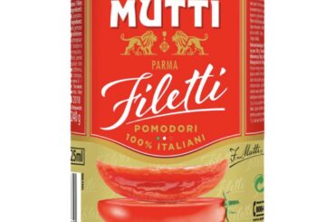 What are some good uses for Mutti Pomodori Filetti?