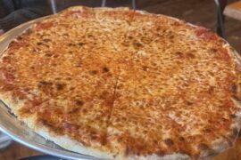 one 6 Three Pizza CT