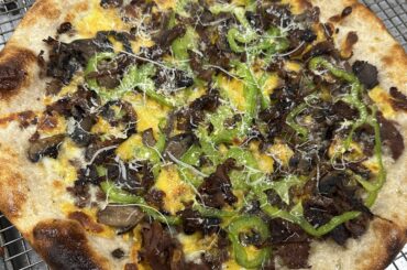 Zepeddie’s POM for April, 2026 (Charlotte, NC): Royale w/ Cheesesteak