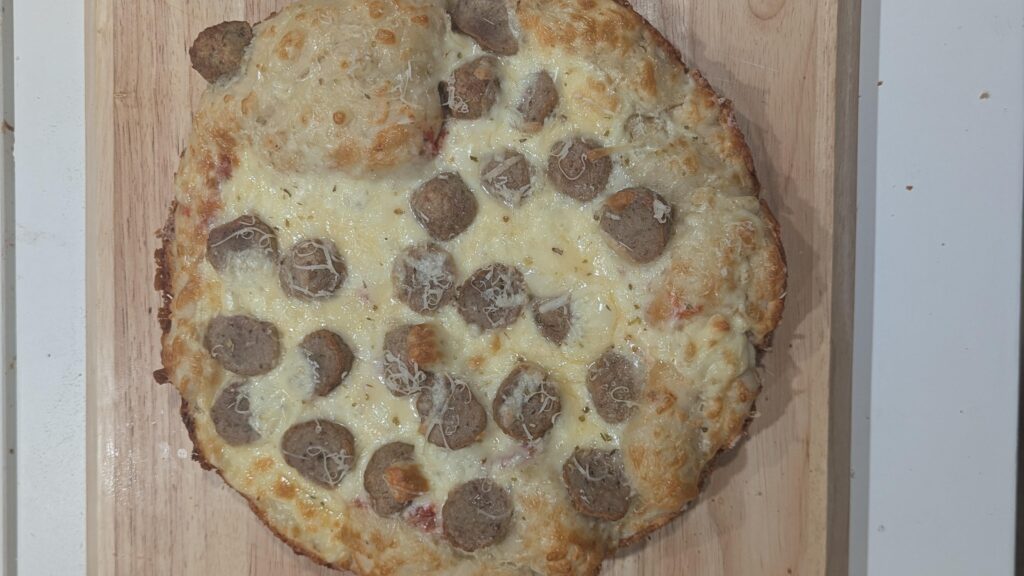 For about 2 hours, this wasn't bad