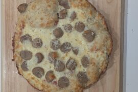 For about 2 hours, this wasn't bad