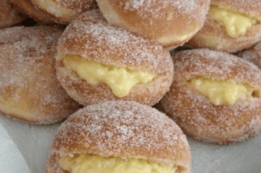 Bomboloni!