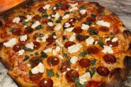 Same Day Dough (16 hours)