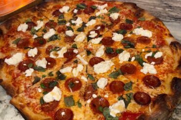 Same Day Dough (16 hours)