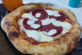 After several attempts