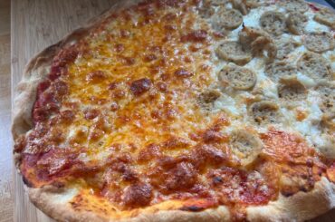 Work from home lunch