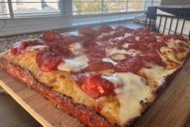 3rd Homemade Attempt