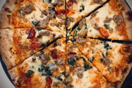 My favorite of last night.