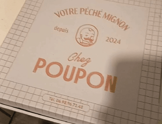 Pizzas from a local artisan (southwestern France)