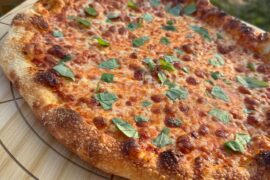 Tonight‘s pie - Huge progress!