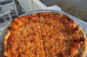 Another day another pizza