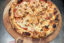 Yeah, I’m really into fitness…