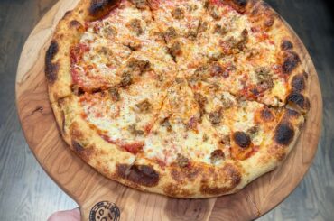 Yeah, I’m really into fitness…