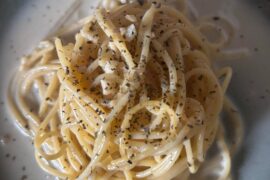 follow the recipe of YouTube