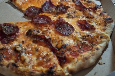 Home vs Pizza Oven: The Difference is Crazy