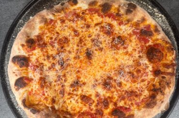 A few issues (NY style)