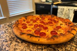 Talk To Me About Pepp Distribution