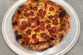 Dialing in the Dough