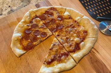 First time baker. Oven fail