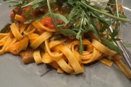 Tagliatelle tuesday 🤤🍝