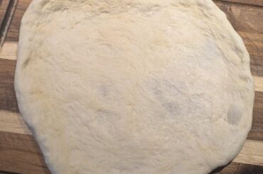 Need help with sticking pizza