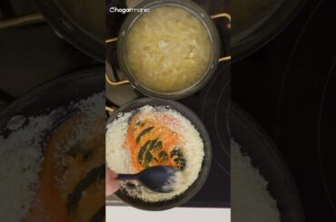 Joseba Arguiñano cocina macarrones a la carbonara sin nata. La receta tradicional italiana.