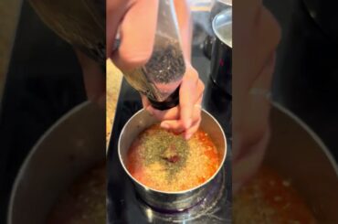 Doesn’t the pasta look delicious? #fyp #shorts #pasta #italian #italy #cooking #fromscratch