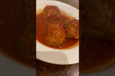 A plate full of Italian comfort 🇮🇹 #food #foryou #shortvideo #shorts