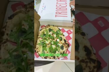 Beli 1 dapet 1 free p#pizza  #pizzalover  #happy  #makan  #eating  #italy  #pizzatime