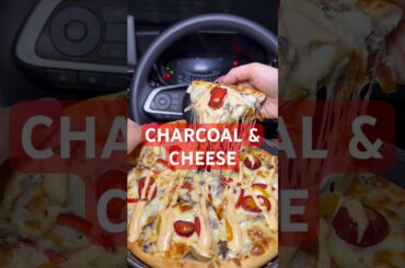 Charcoal & Cheese is a fast food and continental restaurant in NFC Society | Detail in Description
