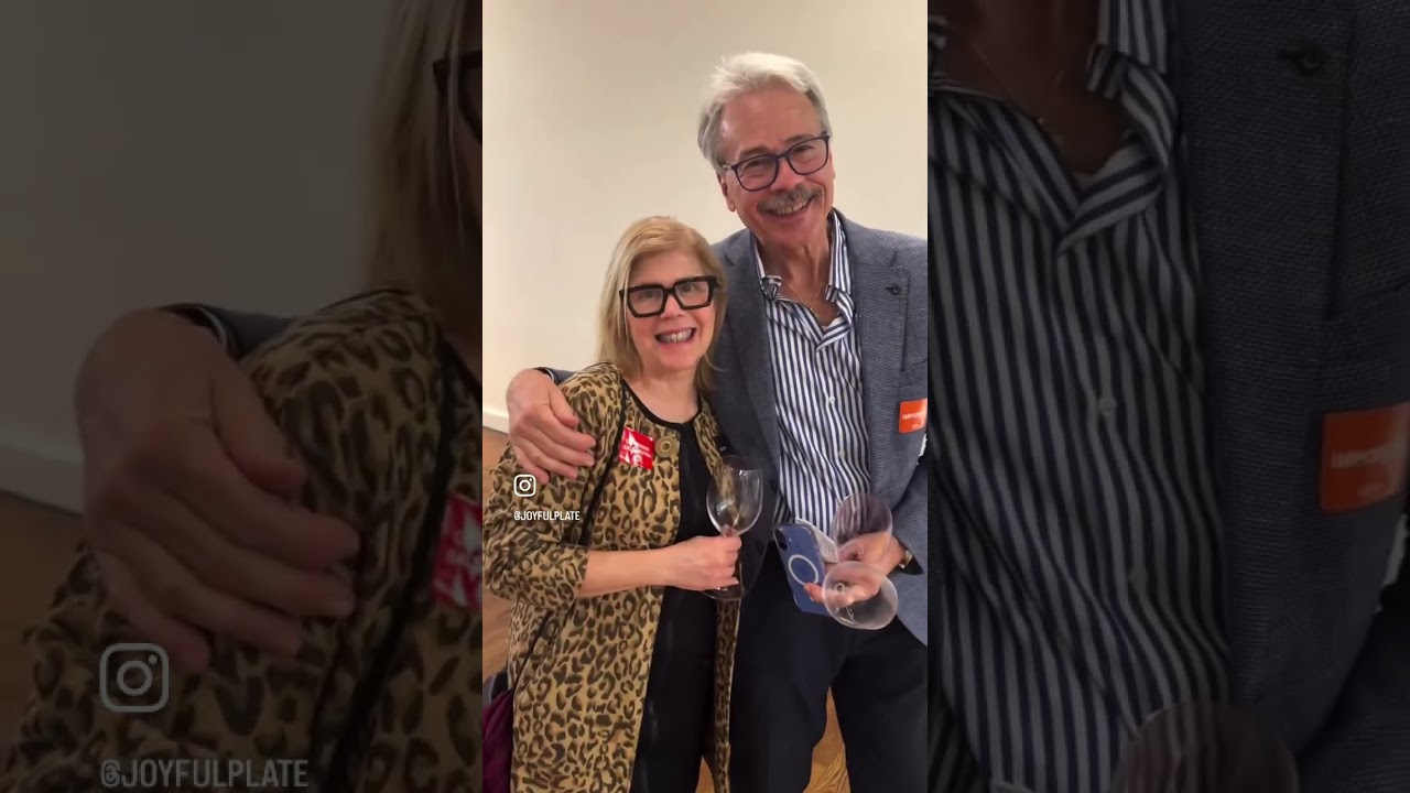 Gambero_Rosso Italian Wine Event 2026. Gambero_Rosso Italian Wine Event 2026.