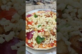 pizza recipe 🍕 || homemade pizza recipe #shorts #cooking #viral