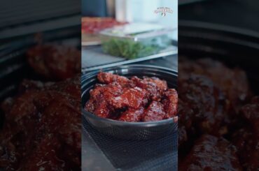 Gabeesh Italian food video promo by @AdanLexinLLC Arizona videographer and local ads manager.