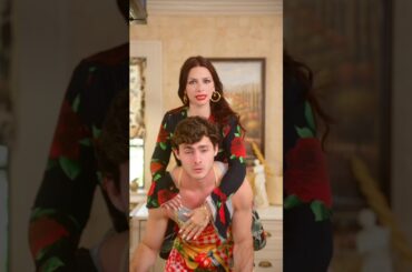 The REAL ITALIAN Lasagna ​⁠@itsQCP