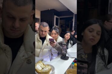 It's very delicious 😍❤ #trending #trendingshorts #shortsfeed #food #foodie #italy #youtubeshorts