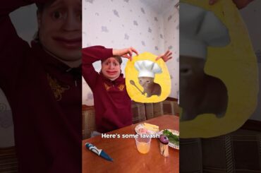 Pizza or crackers? by @Iricksnackz #cooking #shorts