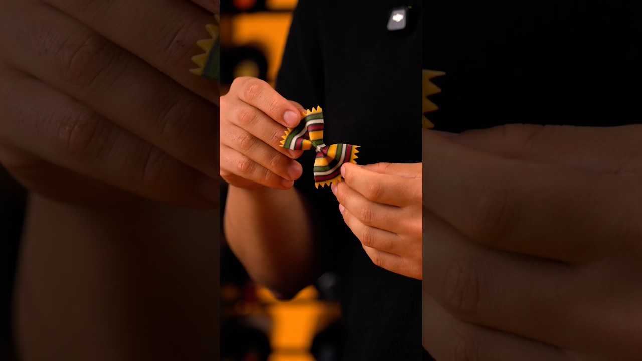 Farfalle Italia #pasta #italianfood Farfalle Italia #pasta #italianfood