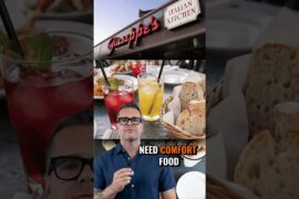 24‑Year Italian Favorite on Indian School Closes 🍝💔