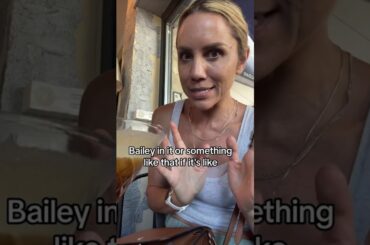 italy italian cafe coffee travel #Shorts #ciaoamberc