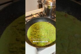 🇮🇹 義大利青花菜義大利麵