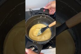 Palha italiana de oreooo #receitas #comidas