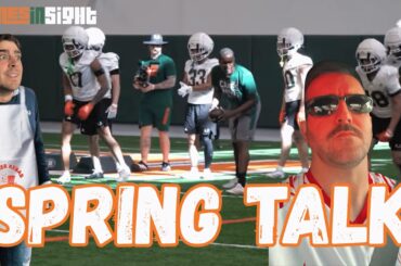 CanesInSight LIVE with Mike Ryan (Special Edition): Week 2 of Camp