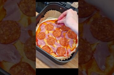 One of the Best Air Fryer Recipes | So Easy and Delicious!🥰