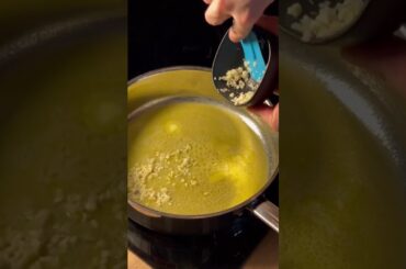 Włochy to nie tylko piękne plaże ale także niesamowite Lasy! Dlatego dzisiejszy przepis jest to