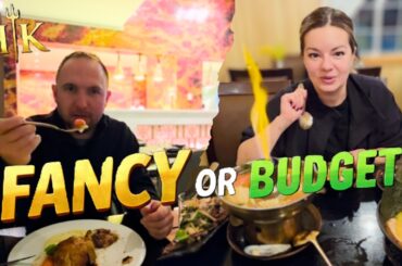 Best Restaurants in South Lake Tahoe | Fancy Dining to Budget Eats