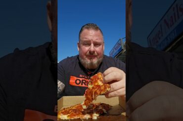 Bel Air Pizzeria Review 🍕 | Bel Air, MD